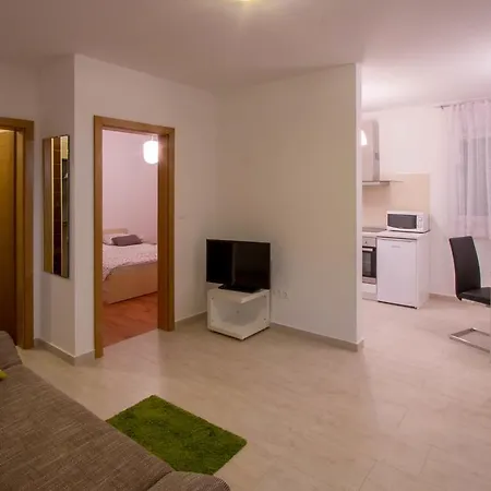 شقة Panorama زادار