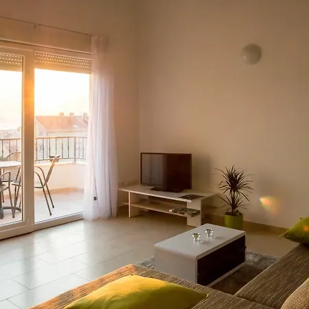 شقة Panorama