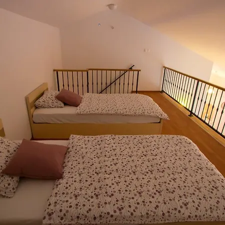 Panorama شقة زادار